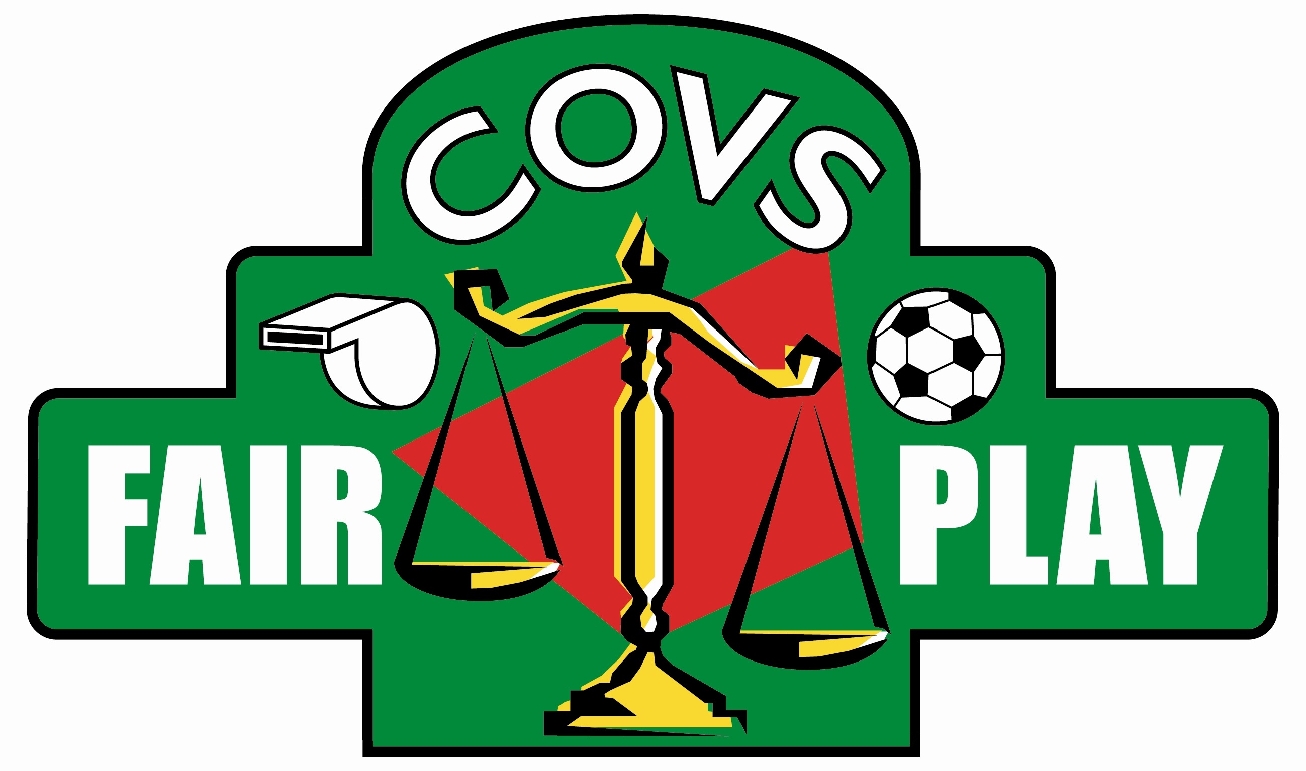 logo COVS